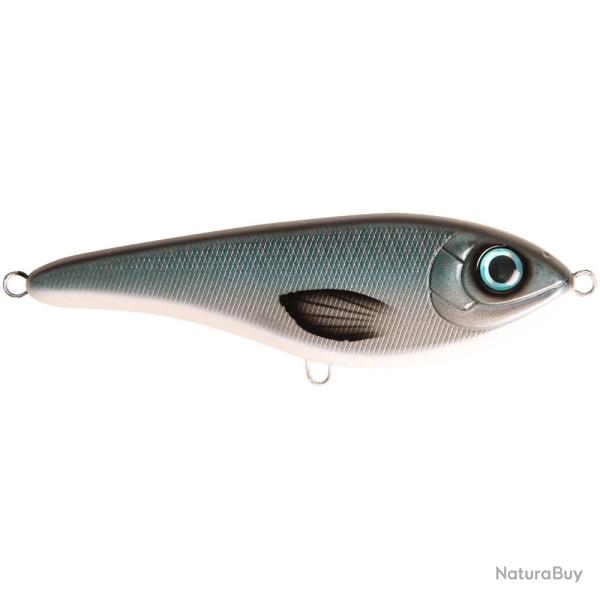 Leurre Jerkbait CWC Buster Jerk 15cm 16 - Night Spawn