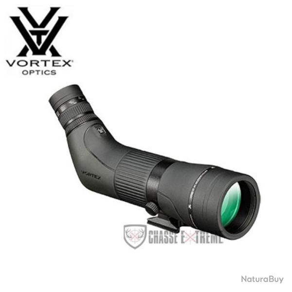 Longue Vue VORTEX Crossfire HD 16-48x65 - Coud�e