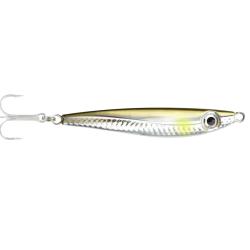 Jig M&eacute;tallique Spro Cast'X 21g Ayu