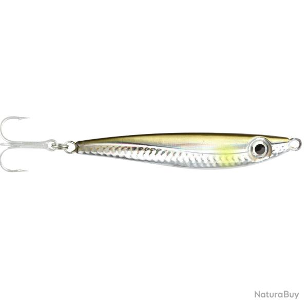 Jig M�tallique Spro Cast'X 21g Ayu