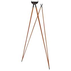 4 Stable Stick Ultimate leather 118/168CM