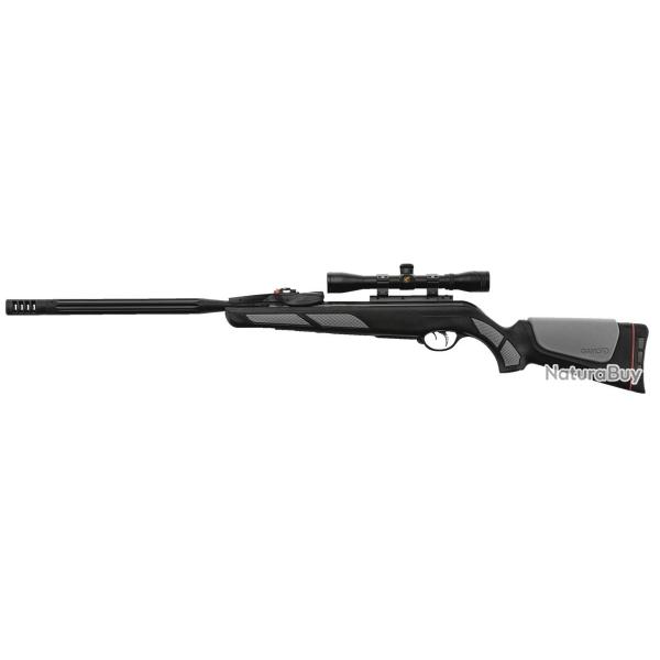 Pack carabine � air comprim� Gamo Viper pro IGT 10x gen3 cal.4.5mm 10cps 19.9J