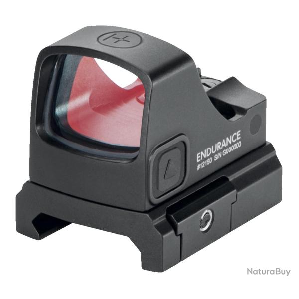 Viseur Hawke Endurance reflex multir�ticule rouge 3MOA 1x21mm weaver/rmcs
