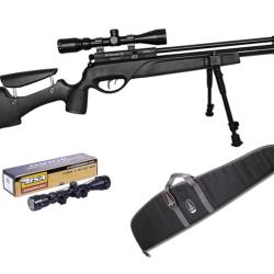 Carabine &agrave; air comprim&eacute; BSA Bucaneer TS calibre 5.5mm