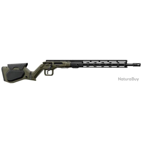 Carabine � verrou HERA ARMS H6 V1.1 Cal. 222 Rem