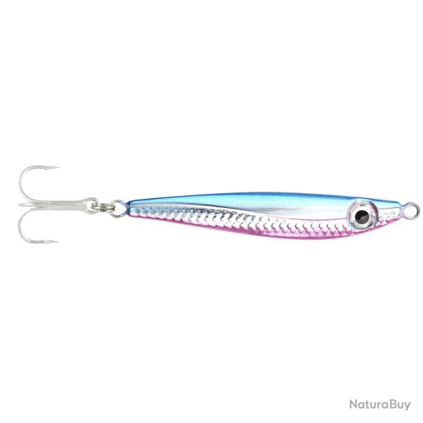 Jig M�tallique Spro Cast'X 42g 42g Blue Shrimp