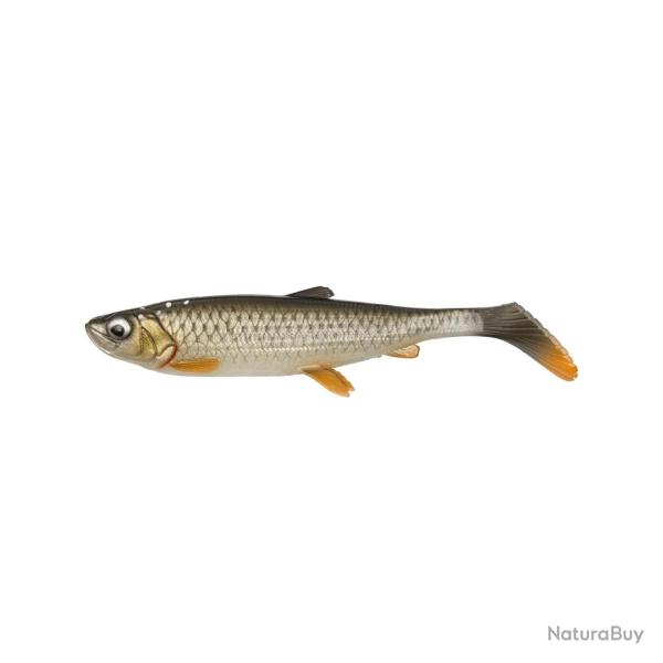 Leurre Souple Savage Gear 3D Herring Shad V2 17,5cm 35g 17,5cm par 2 Bream