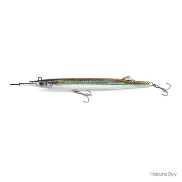 Poisson Nageur Little Jack Sayoris Heavy Weight 13,5cm 13,5cm 23g #01 - Kiwami Sayori