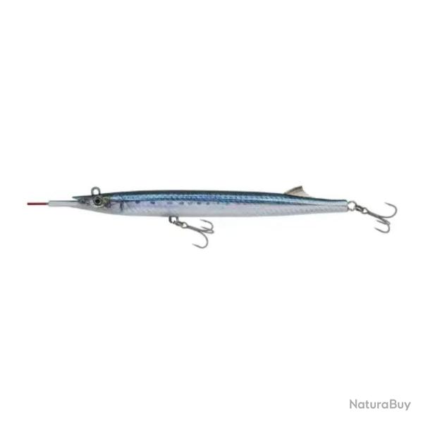 Poisson Nageur Little Jack Sayoris Heavy Weight 13,5cm 13,5cm 23g #03 - Maiwashi