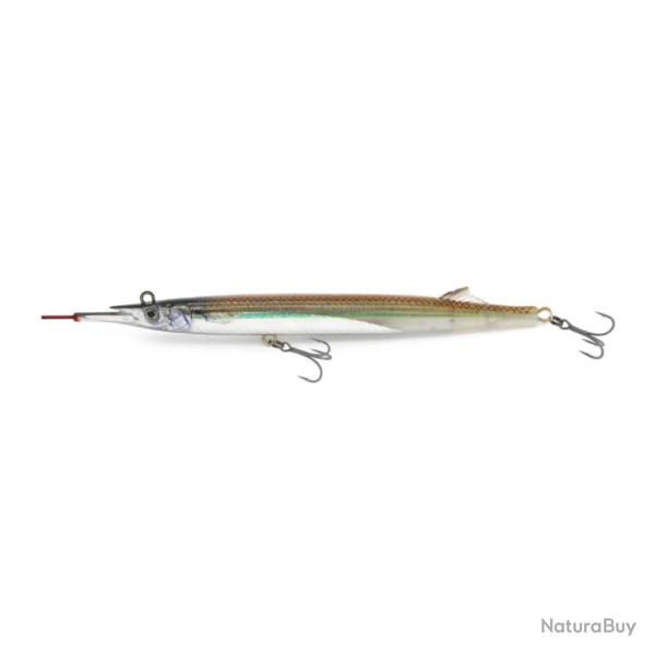 Poisson Nageur Little Jack Sayoris Heavy Weight 13,5cm 13,5cm 23g #08 - Kiwami Sayori Half GH