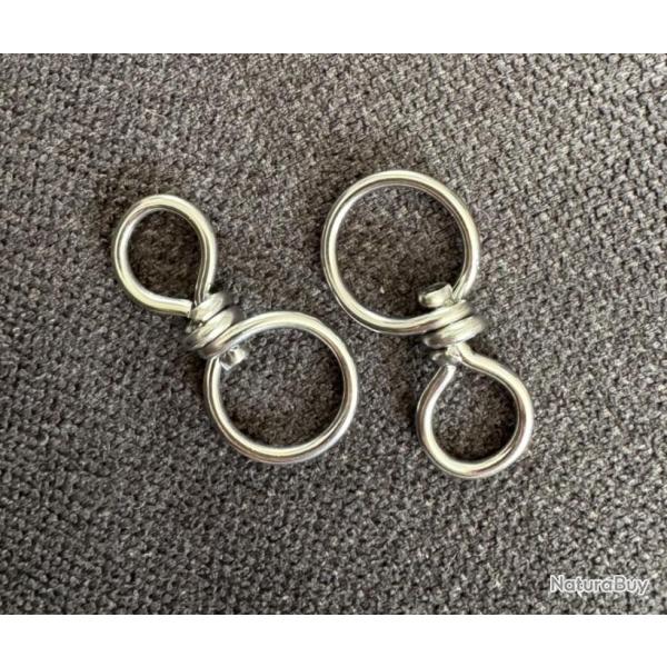 Em�rillons (lot de 10 pi�ces)