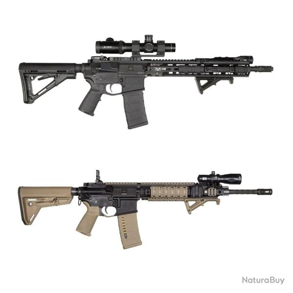 MAGPUL MAG414 AFG-2� - Poign�e avant coud�e TAN