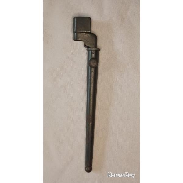 Ba�onnette GB clou mod�le MK II n�4 WW2