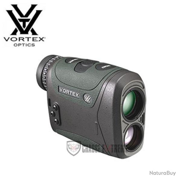 T�l�m�tre Laser VORTEX Razor HD 4000