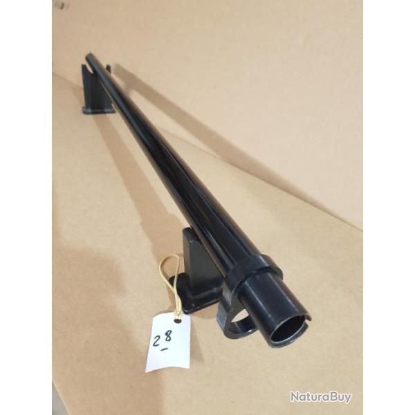(28) Canon Bretton Alpha  Cal:12/70  L: 65cm Ray� - Tr�s bonne �tat - N� A85750