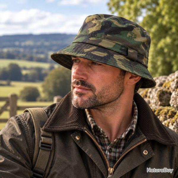 Bob huil� Camouflage