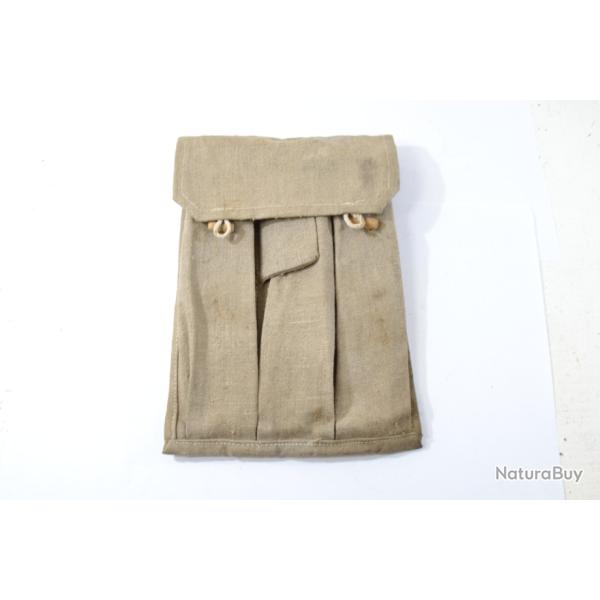 Porte chargeur Russe URSS ann�es 1940 pour PPSH 41 ou 43. WW2