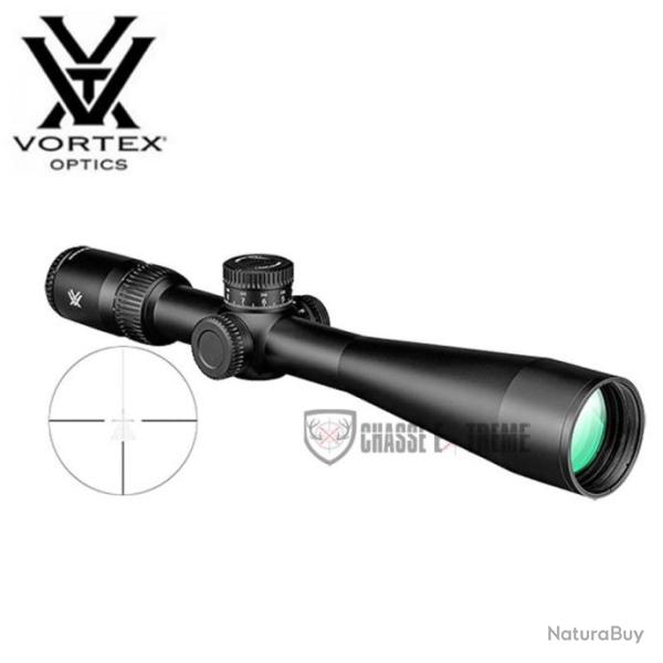 Lunette VORTEX Viper HD 5-25x50 VMR-4 IL FFP (Mrad)