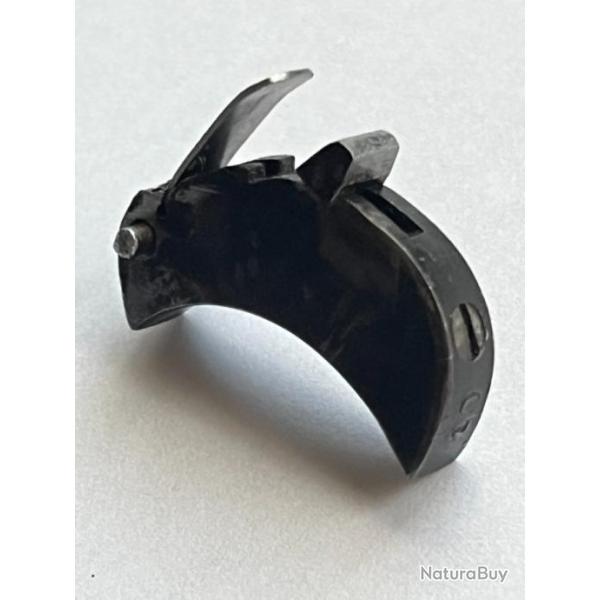DETENTE POUR  PISTOLET  SEMI-AUTOMATIQUE CHARLES CLEMENT Cat  D.