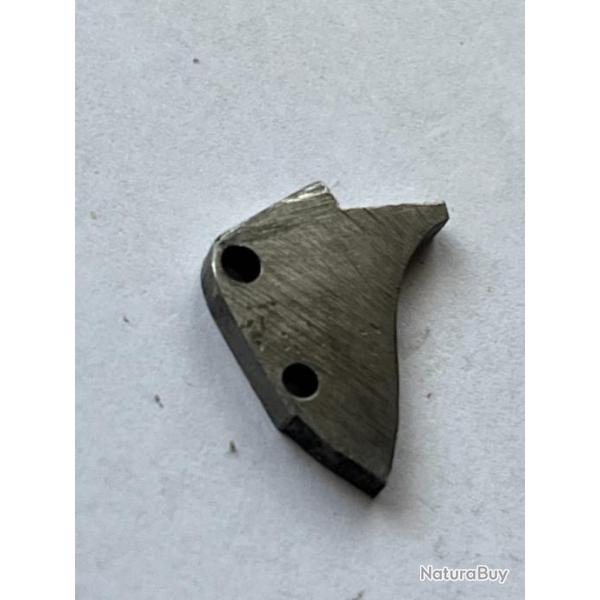 GACHETTE  POUR PISTOLET  CHARLES  CLEMENT.