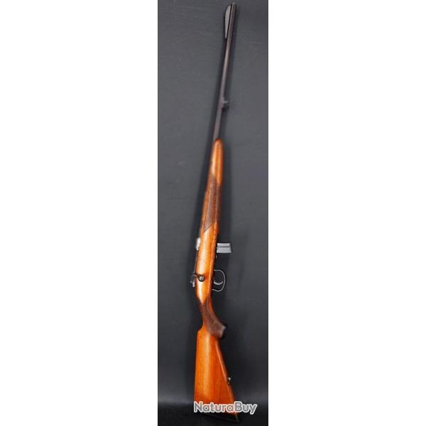 CARABINE MAUSER MS350B CALIBRE 22LR ENTRAINEMENT MILITAIRE SNIPER ZF41 - ALLEMAGNE SECONDE GUERRE MO