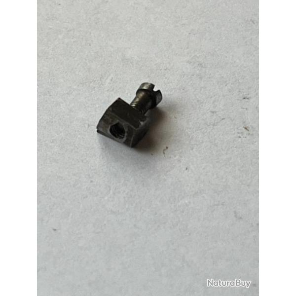 BOUCHON  DE  LOGEMENT  DE  PERCUTEUR  POUR  PISTOLET SEMI -AUTOMATIQUE  CHARLES  CLEMENT  Cat  D.