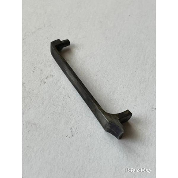 RELAIS DE DETENTE  POUR  PISTOLET  SEMI-AUTOMATIQUE  CHARLES  CLEMENT  Cat  D.