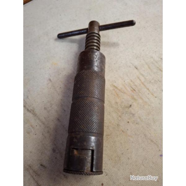 D�samorceur calibre 12