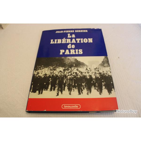 La lib�ration de Paris