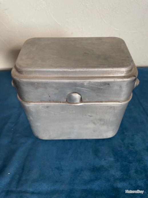Equipement - Gamelle française