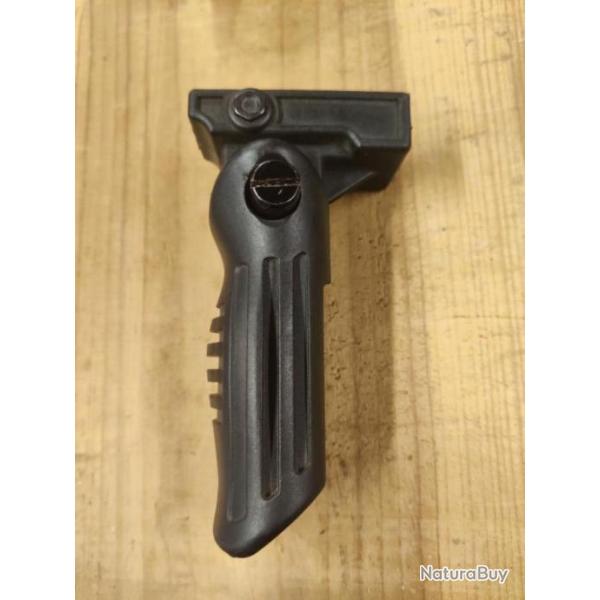 Poign�e ergo inclinable