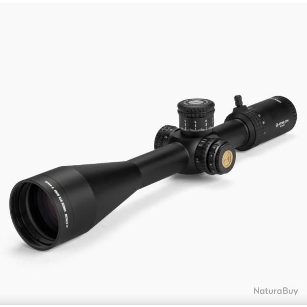 Lunette Athlon Argos BTR GEN 3 - 8-34x56