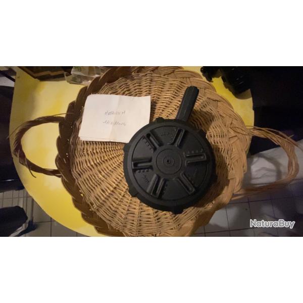 Chargeur G&G armement �lectrique 2500billes