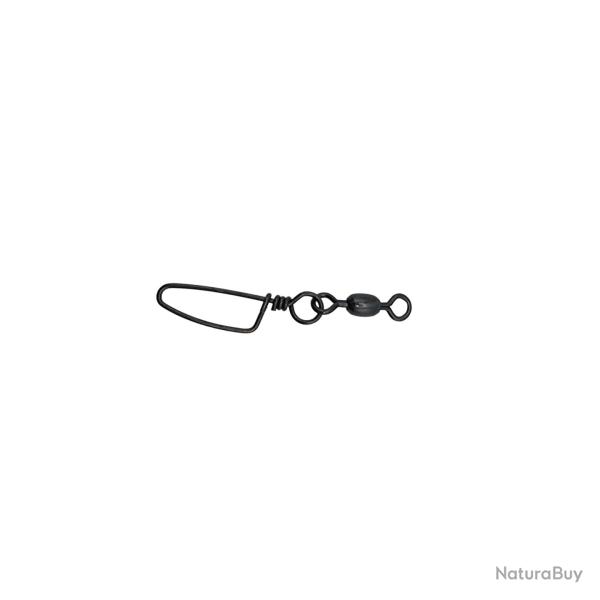 Filex �merillons crane swivel coastlock snap T3 / 40KG