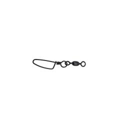 Filex &eacute;merillons crane swivel coastlock snap T5 / 30KG