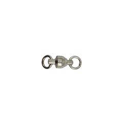 Filex &eacute;merillons ball bearing swivel ring T6/0 - 80KG