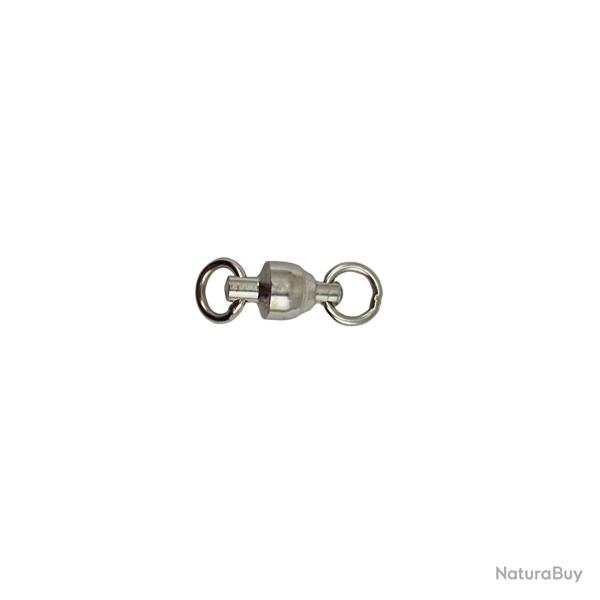 Filex �merillons ball bearing swivel ring T6/0 - 80KG