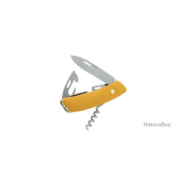 Couteau Swiza N�o D03 Le Signature