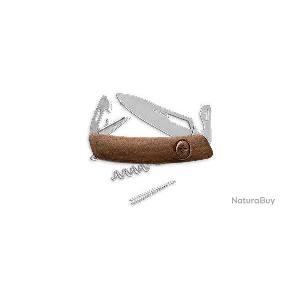 Couteau Swiza N�o-R�tro