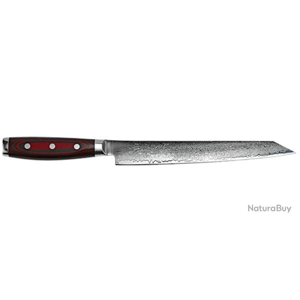 Couteau Yaxell Super Gou D�couper - 229 mm