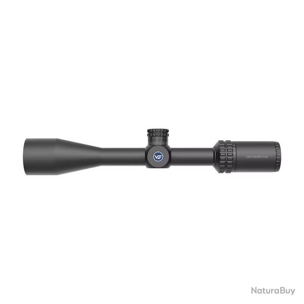 LUNETTE HUGO 4-16X44 SFP