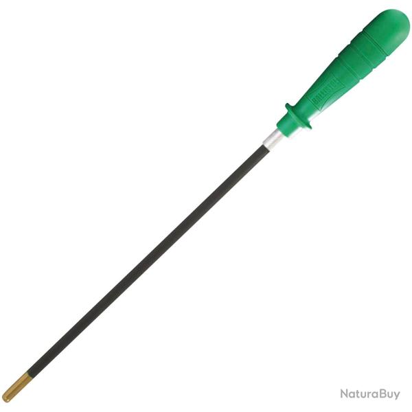 Pack de baguette de nettoyage en carbone - 3 pi�ces (Mod�le: court, longueur 25 cm, � 7 mm, filetage