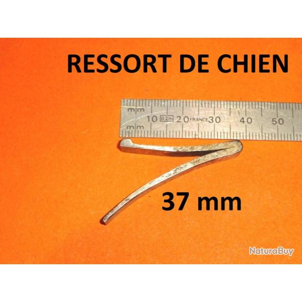 ressort de chien fusil 37x47 mm juxtapos� hammerless etc.- VENDU PAR JEPERCUTE (D22C264)