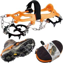 Crampons &agrave; neige et glace Camp Ice Master M 39-41