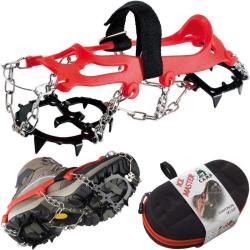 Crampons &agrave; neige et glace Camp Ice Master L 42-44
