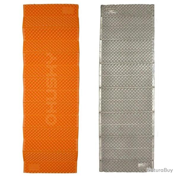 Matelas mousse Husky Akord 1,8 orange