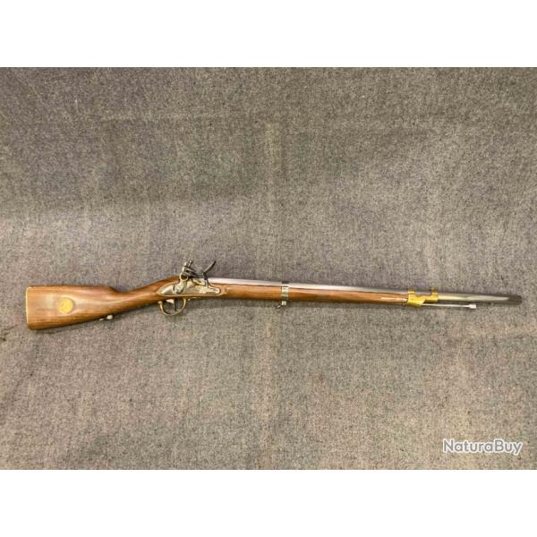 Mousqueton de cavalerie  AN 9 Pedersoli s�rie limit�e �tat neuf