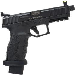 PISTOLET STOEGER STR-9S COMBAT CALIBRE 9X19 MM