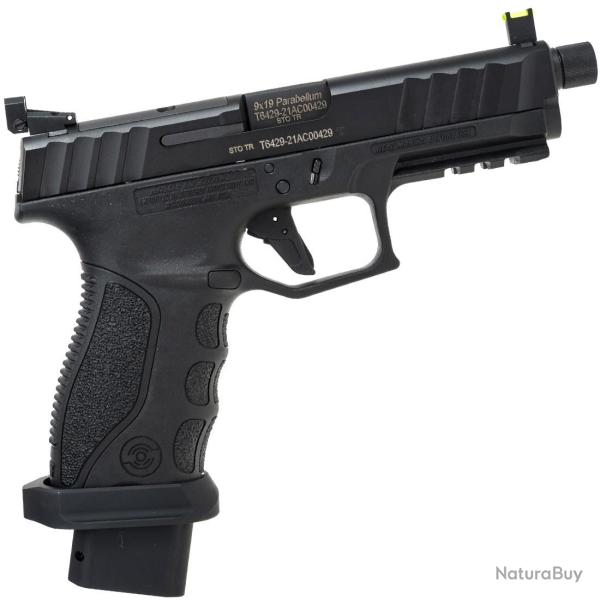 PISTOLET STOEGER STR-9S COMBAT CALIBRE 9X19 MM