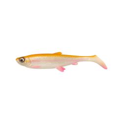 Leurre Souple Savage Gear 3D Herring Shad V2 25cm 25cm A l'unit&eacute; 102g Albino
